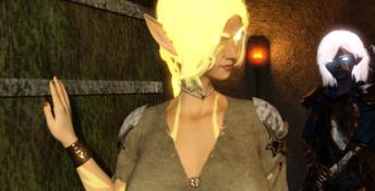 After the Inferno PC Screenshot