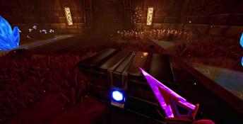 AFTERBLAST PC Screenshot