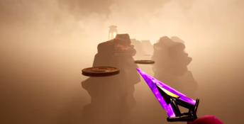 AFTERBLAST PC Screenshot