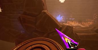 AFTERBLAST PC Screenshot