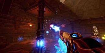 AFTERBLAST PC Screenshot