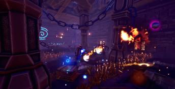 AFTERBLAST PC Screenshot