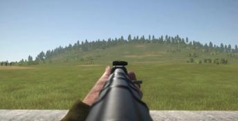 Afterconflict PC Screenshot