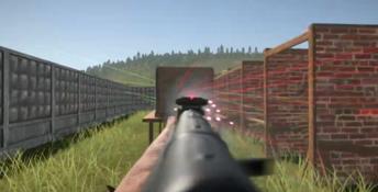 Afterconflict PC Screenshot