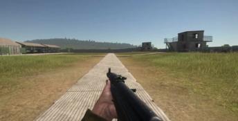 Afterconflict PC Screenshot