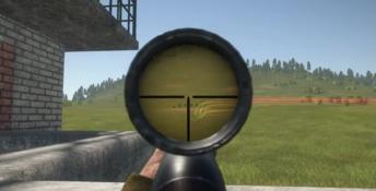 Afterconflict PC Screenshot