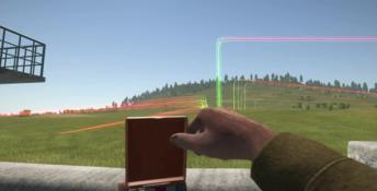 Afterconflict PC Screenshot