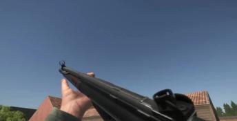 Afterconflict PC Screenshot