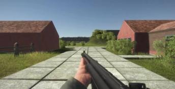 Afterconflict PC Screenshot