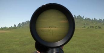 Afterconflict PC Screenshot