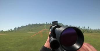 Afterconflict PC Screenshot