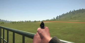 Afterconflict PC Screenshot