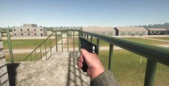 Afterconflict PC Screenshot