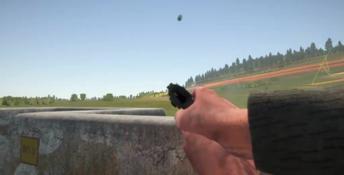 Afterconflict PC Screenshot