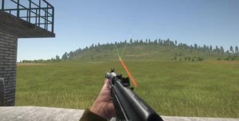 Afterconflict PC Screenshot