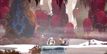 Afterimage PC Screenshot