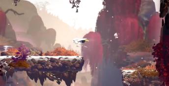 Afterimage PC Screenshot