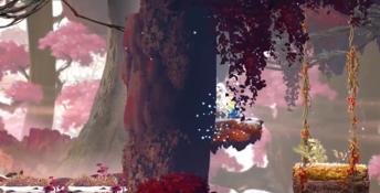 Afterimage PC Screenshot