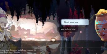 Afterimage PC Screenshot