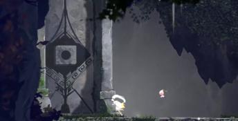 Afterimage PC Screenshot