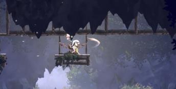 Afterimage PC Screenshot