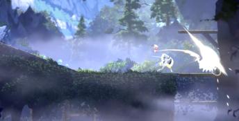 Afterimage PC Screenshot