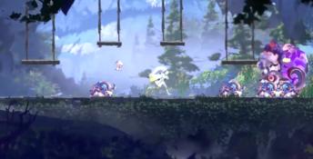 Afterimage PC Screenshot