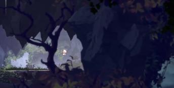 Afterimage PC Screenshot