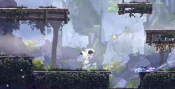 Afterimage PC Screenshot