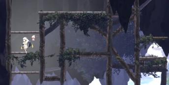 Afterimage PC Screenshot