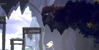 Afterimage PC Screenshot