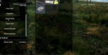 Afterinfection PC Screenshot