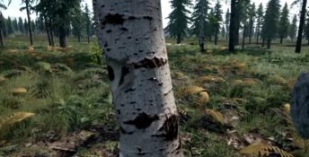 Afterinfection PC Screenshot