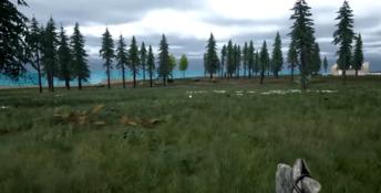 Afterinfection PC Screenshot
