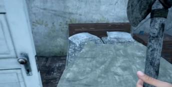 Afterinfection PC Screenshot