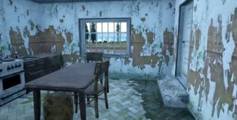 Afterinfection PC Screenshot