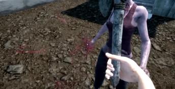 Afterinfection PC Screenshot