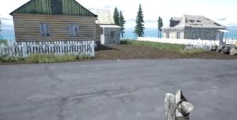 Afterinfection PC Screenshot
