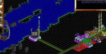 Afterlife PC Screenshot