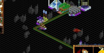 Afterlife PC Screenshot