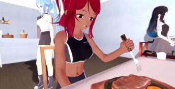 Afterlife Harem PC Screenshot