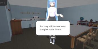 Afterlife Harem
