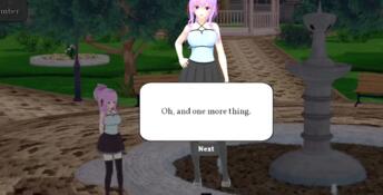 Afterlife Harem