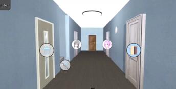 Afterlife Harem PC Screenshot