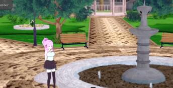 Afterlife Harem PC Screenshot