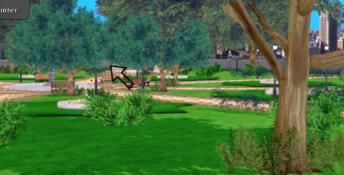Afterlife Harem PC Screenshot