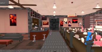 Afterlife Harem PC Screenshot
