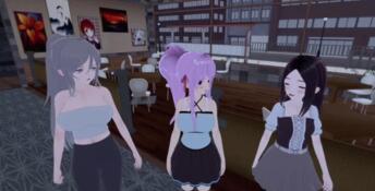 Afterlife Harem PC Screenshot