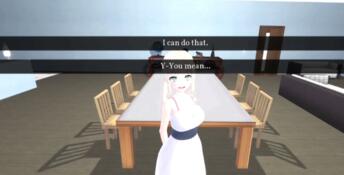Afterlife Harem PC Screenshot