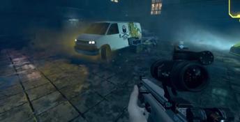 AFTERLIFE: KILLING DEATH PC Screenshot